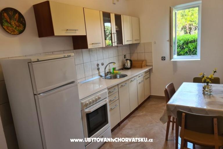 Appartements Pastorčić Ivo  – foto 14