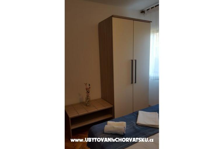 Appartements Pastorčić Ivo  – foto 16