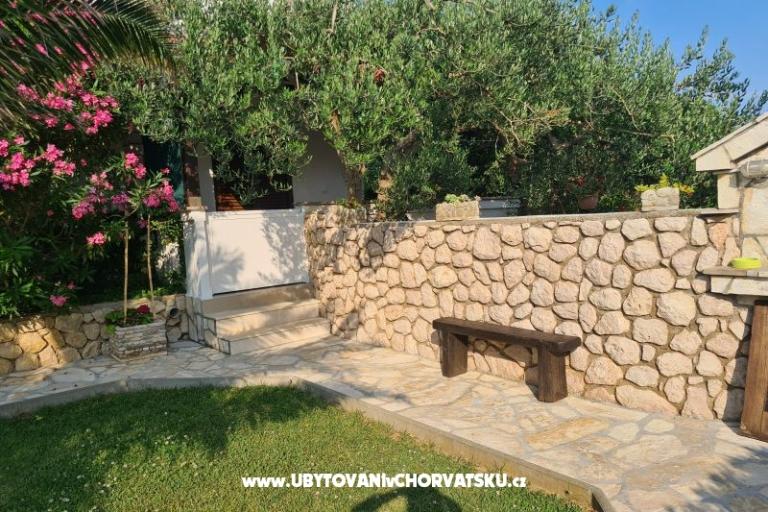 Appartements Pastorčić Ivo  – foto 17