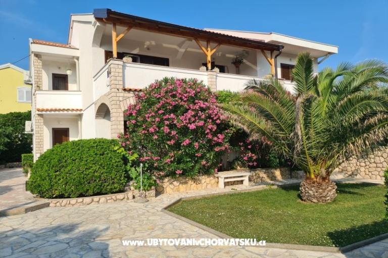 Appartements Pastorčić Ivo  – foto 18