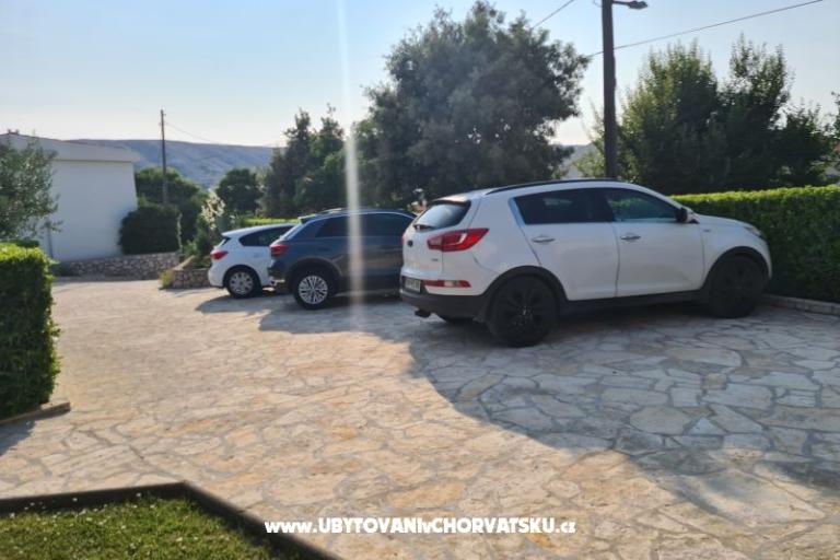 Appartements Pastorčić Ivo  – foto 19