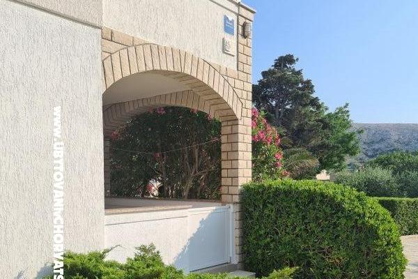 Appartements Pastorčić Ivo  – foto 20