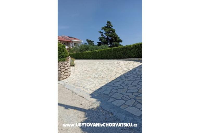 Appartements Pastorčić Ivo  – foto 23