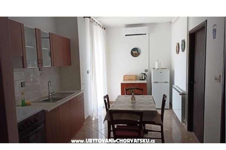 Appartements Pastorčić Ivo  – foto 4