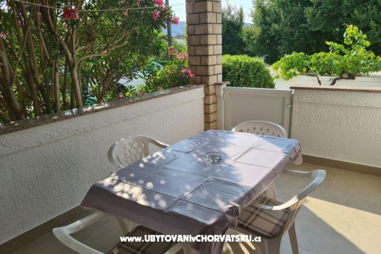 Appartements Pastorčić Ivo  – foto 7