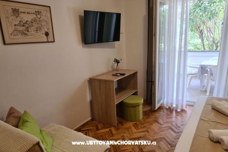 Appartements Pastorčić Ivo  – foto 8