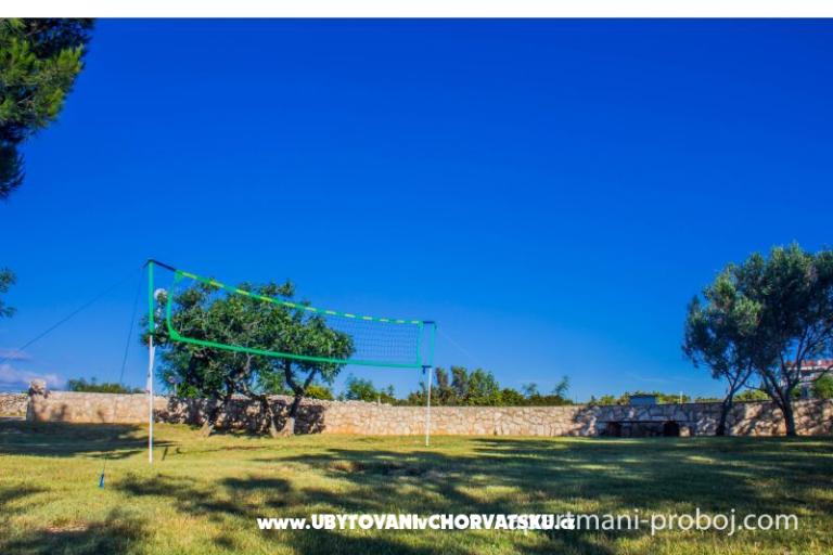 Appartements Proboj – foto 17