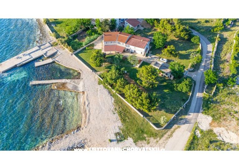 Appartements Proboj – foto 2