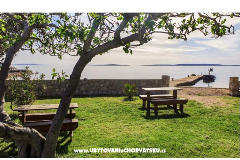 Appartements Proboj – foto 4