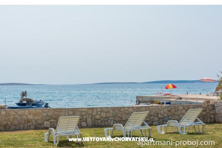Appartements Proboj – foto 6