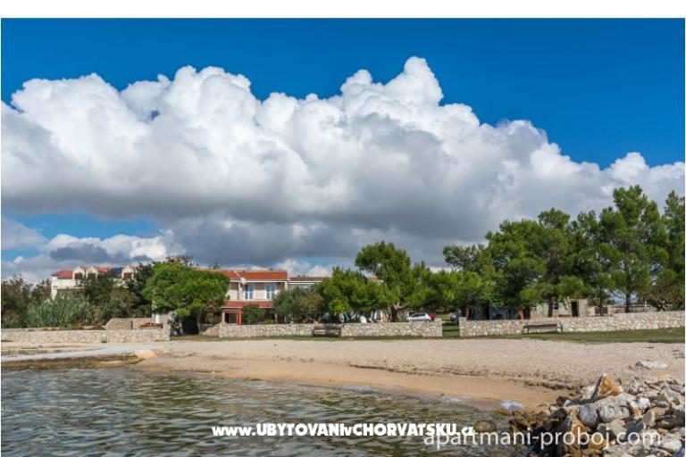 Appartements Proboj – foto 7
