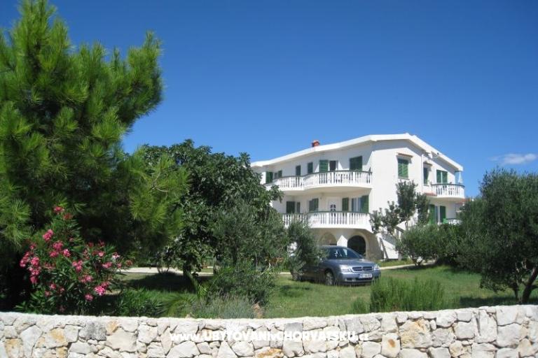 Appartements Batana – foto 2