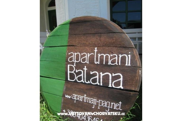 Appartements Batana – foto 5