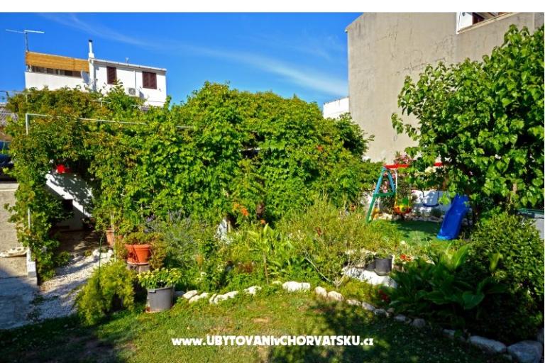 Appartements Center Pag – foto 15