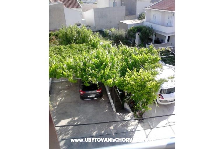 Appartements Center Pag – foto 9