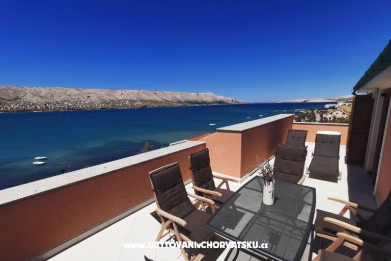 Appartements Kovacika – foto 12