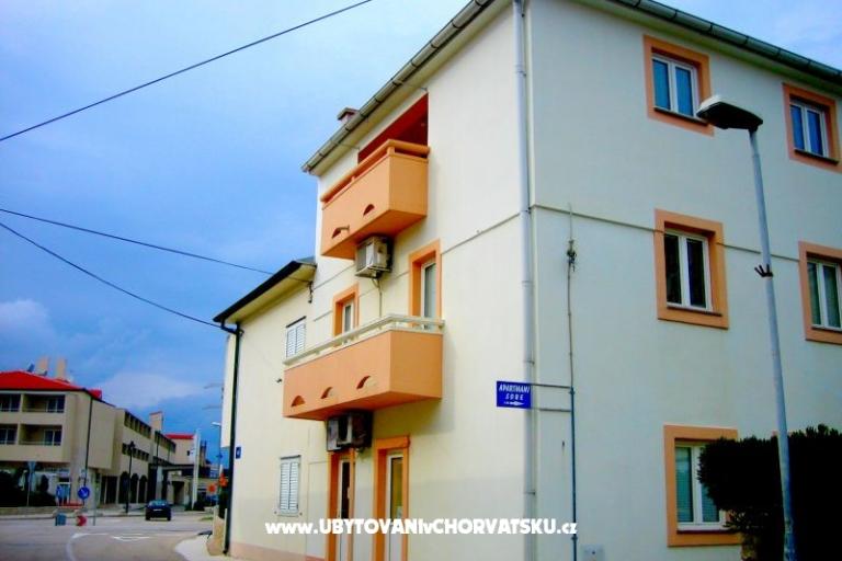 Appartements Luna – foto 6