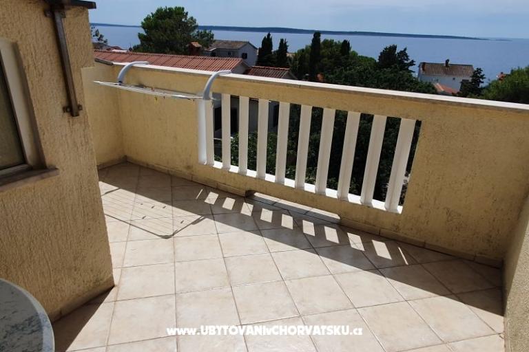 Appartements Mandre – foto 14