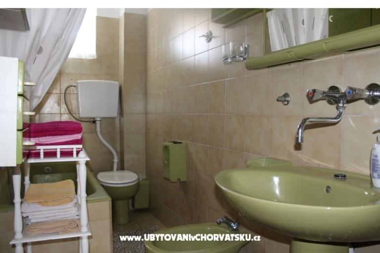 Appartements Marela – foto 12