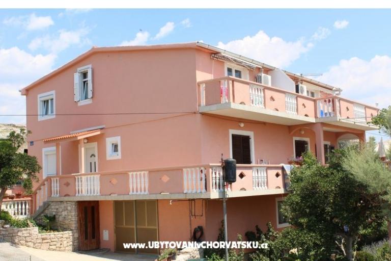 Appartements Marela – foto 2
