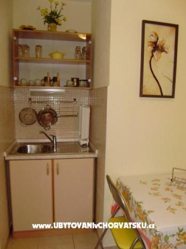 Appartements Mestrovic – foto 10