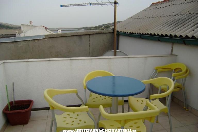 Appartements Mestrovic – foto 12