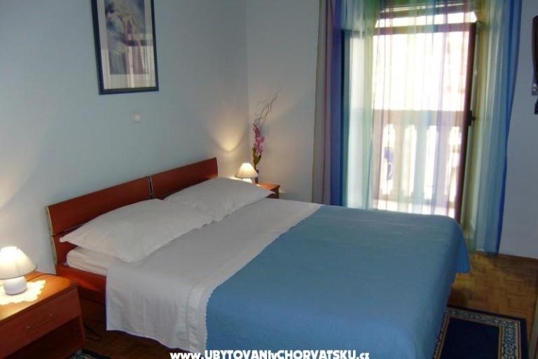 Appartements Mestrovic – foto 3