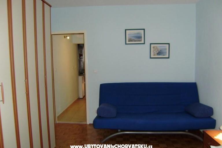 Appartements Mestrovic – foto 4