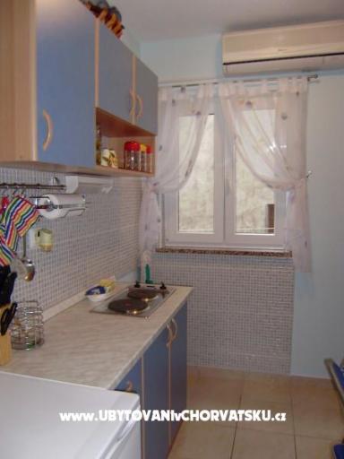 Appartements Mestrovic – foto 5
