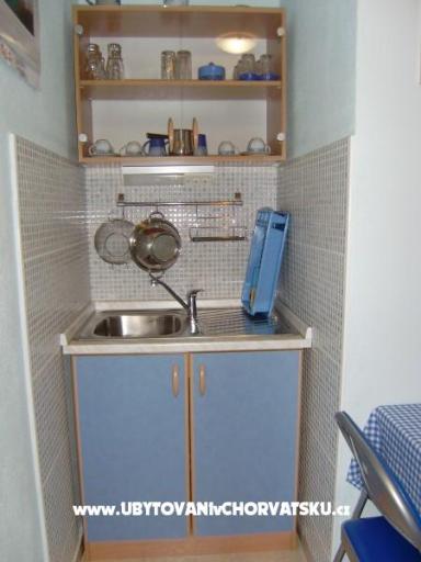 Appartements Mestrovic – foto 6