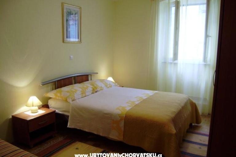 Appartements Mestrovic – foto 7