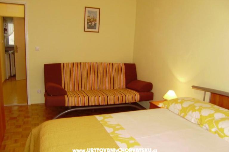 Appartements Mestrovic – foto 8