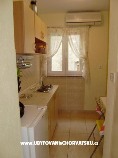 Appartements Mestrovic – foto 9