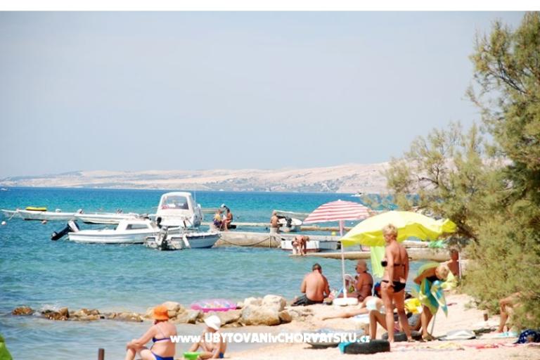 Appartements Pag – foto 16