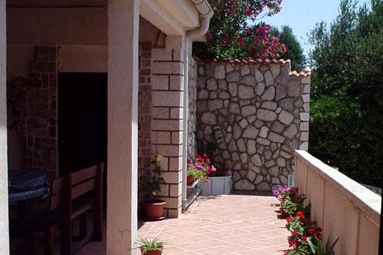 Appartements Pag – foto 8