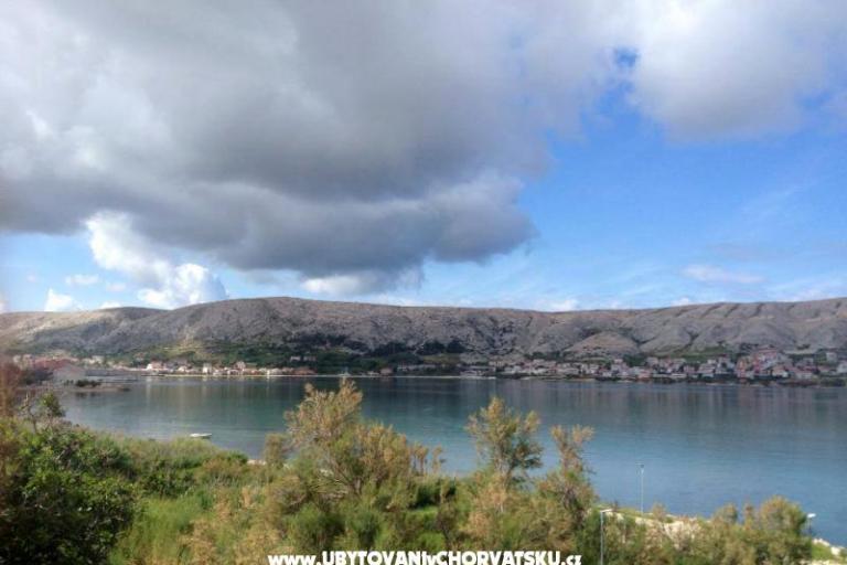 Appartements Pag – foto 9