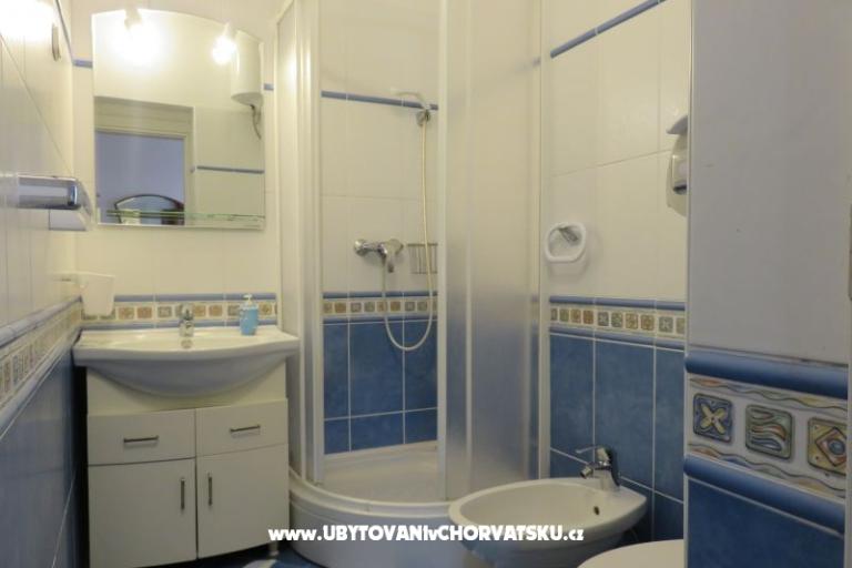 Appartements na moru – foto 13