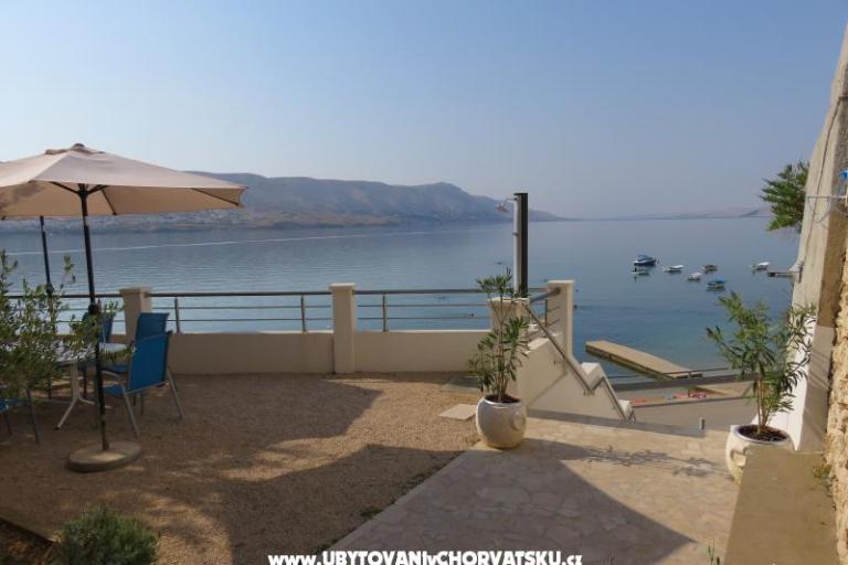 Appartements na moru – foto 16