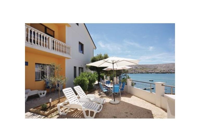 Appartements na moru – foto 18