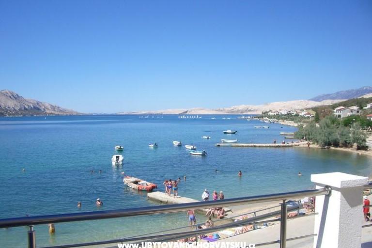 Appartements na moru – foto 2