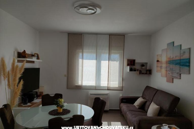 Appartements na moru – foto 3