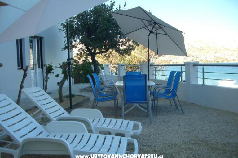 Appartements na moru – foto 4