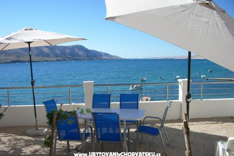 Appartements na moru – foto 5