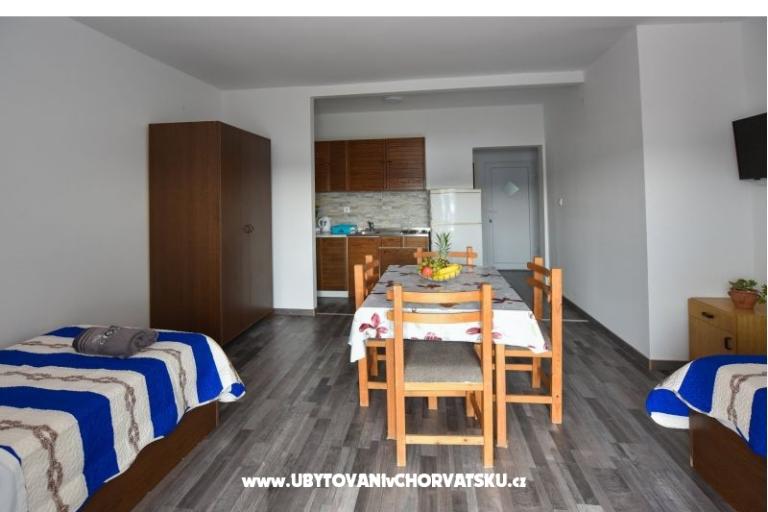VAL Appartements St. Novalja – foto 11