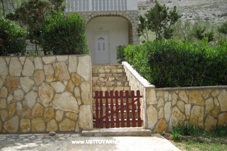 Appartements Pag – foto 2