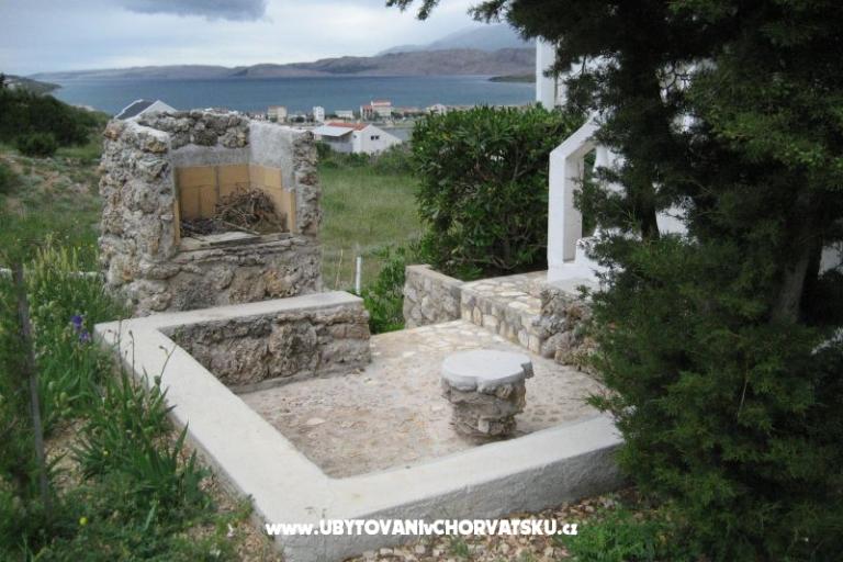 Appartements Pag – foto 5