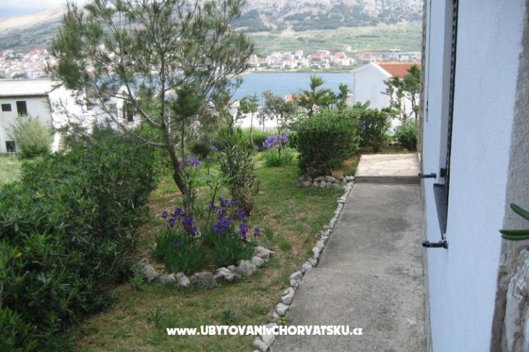 Appartements Pag – foto 6
