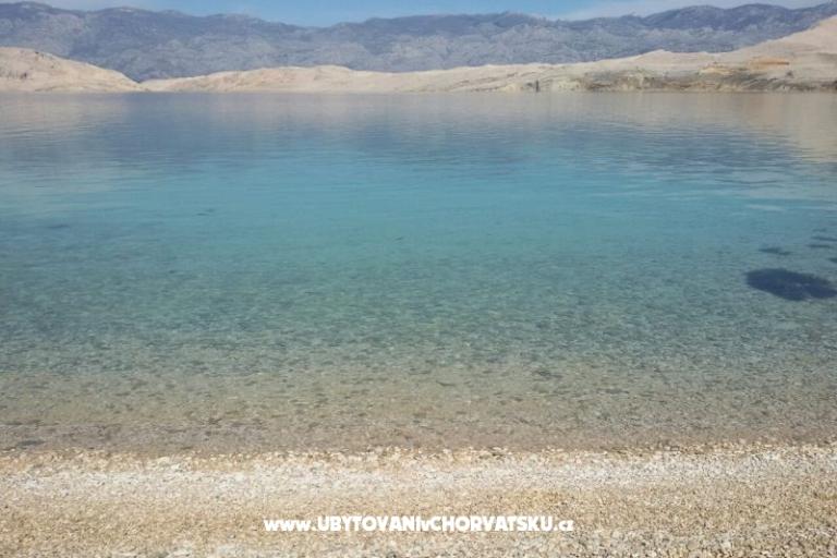 Appartements Pag – foto 12