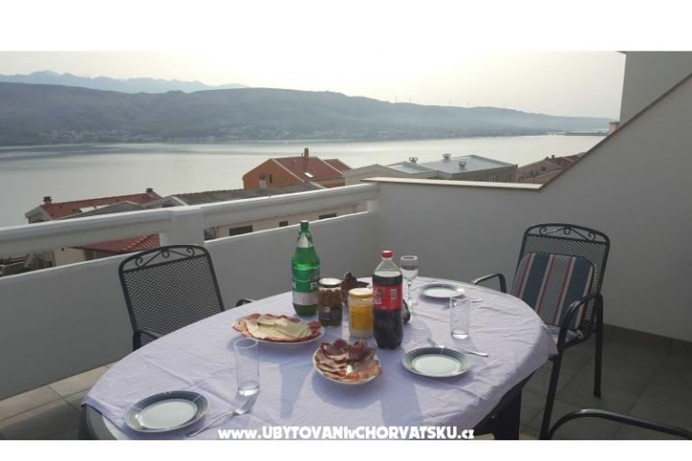 Appartements Pag – foto 13