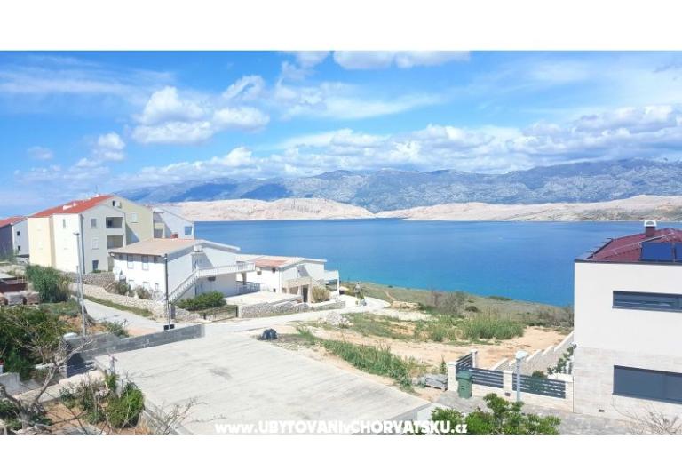 Appartements Pag – foto 14